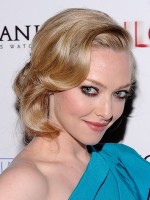Sortie Amanda Seyfried