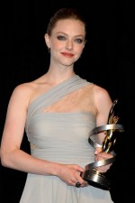 Sortie Amanda Seyfried
